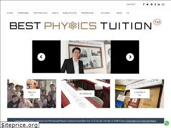 tuitionphysics.com