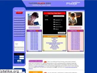 tuitionplaza.com