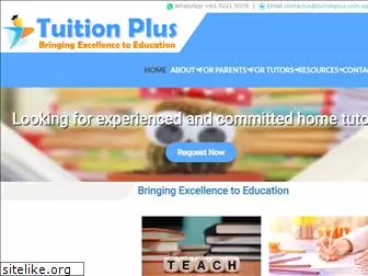 tuitionplus.com.sg