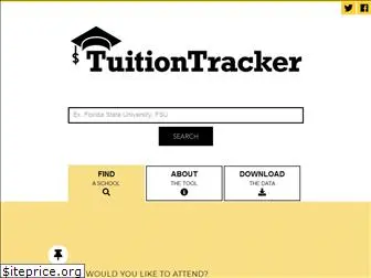tuitiontracker.org