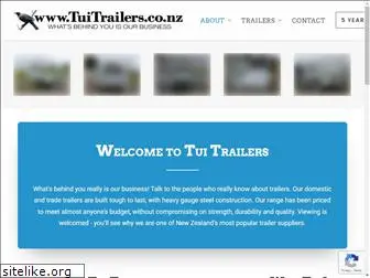 tuitrailers.co.nz