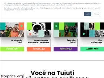 tuiuti.edu.br