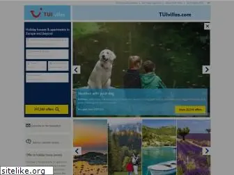 tuivillas.com