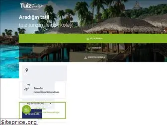 tuizturizm.com