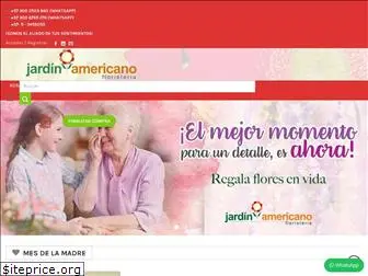 tujardinamericano.com