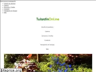 tujardinonline.com