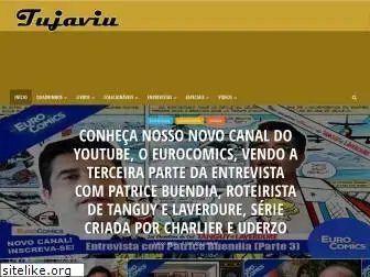 tujaviu.com