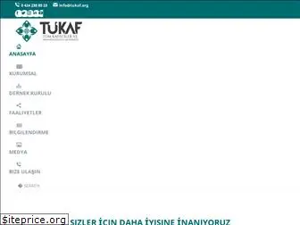 tukaf.org