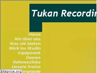 tukan-recording.de