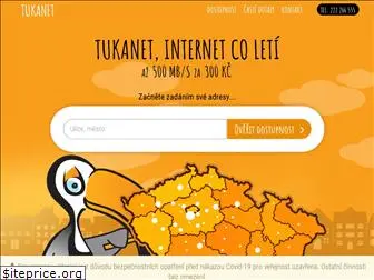 tukanet.cz