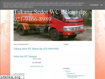 tukang-sedot-wc-bekasi.blogspot.com