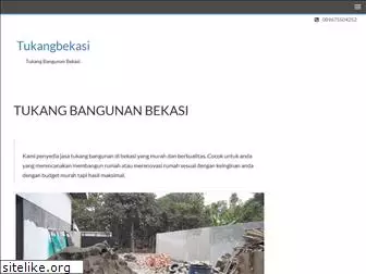 tukangbekasi.com