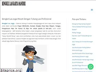 tukanglasjogja.net