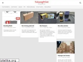 tukangprint.com