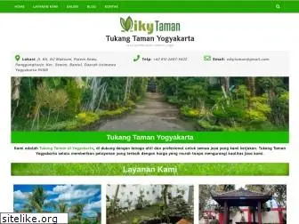 tukangtamanyogyakarta.com