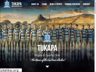 tukapa.co.nz