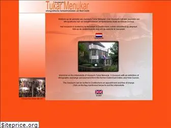 tukarmenukar.nl
