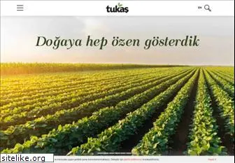 tukas.com.tr