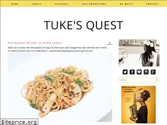 tukesquest.blogspot.com