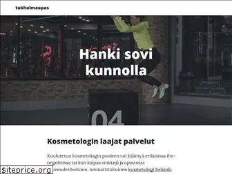 tukholmaopas.fi