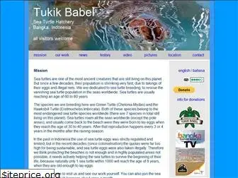 tukikbabel.com