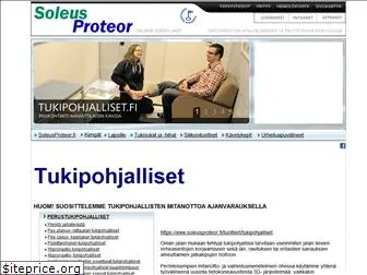 tukipohjalliset.fi