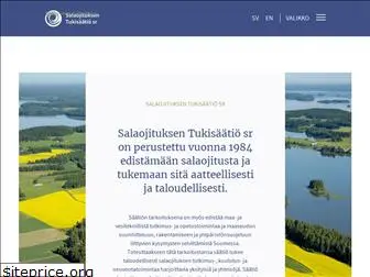 tukisaatio.fi