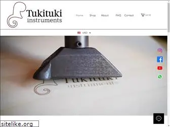 tukituki-instruments.com
