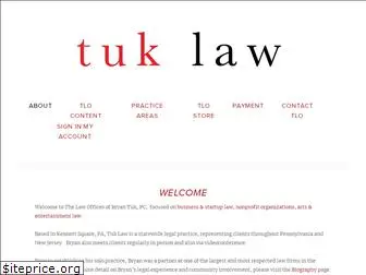 tuklaw.com