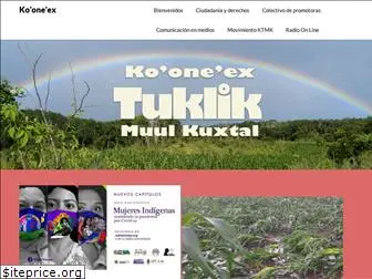 tuklik.org