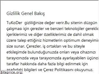 tukoder.org.tr