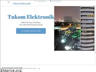 tukom-elektronik.business.site