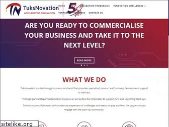 tuksnovation.co.za