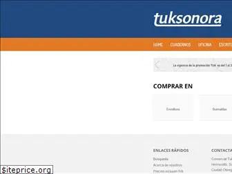 tuksonora.com