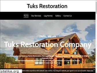 tuksrestoration.com