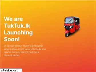 tuktuk.lk