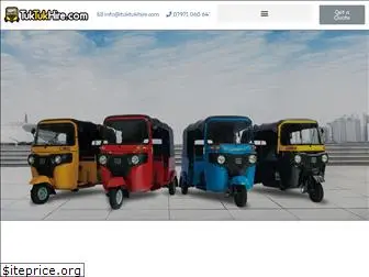 tuktukhire.com
