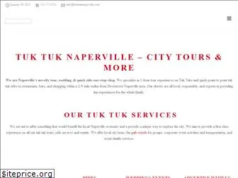 tuktuknaperville.com