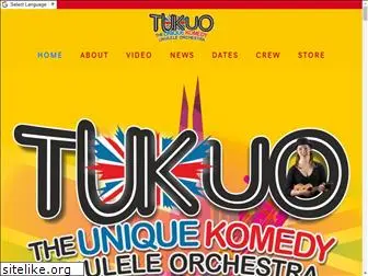 tukuo-show.com