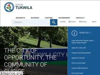 tukwilawa.gov