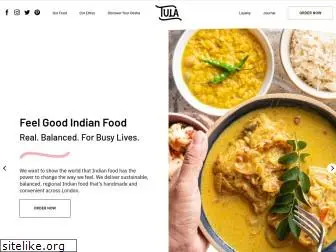 tulafood.com