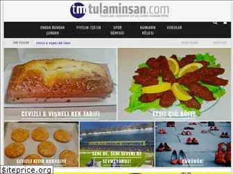 tulaminsan.com