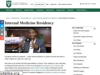 tulanemedicine.com