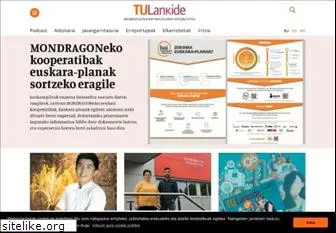 tulankide.com