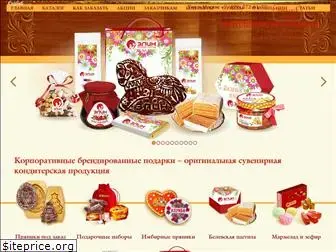 tulapryanik.ru