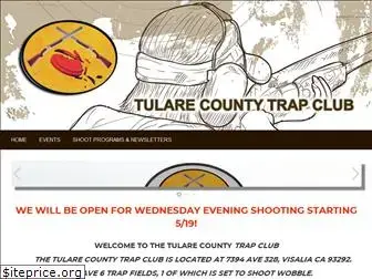 tularecountytrapclub.com