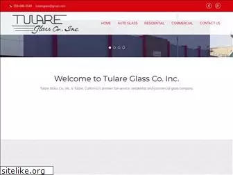 tulareglassinc.com