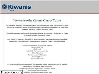 tularenoonkiwanis.org