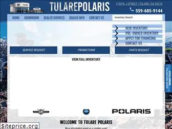 tularepolaris.com