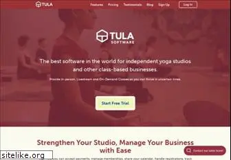 tulasoftware.com